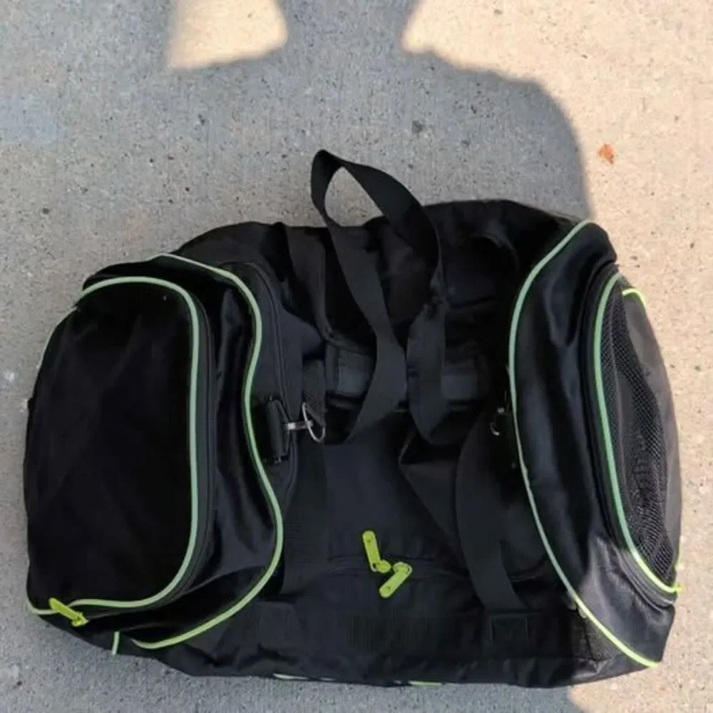 Adidas Sports Gym Duffel Bag